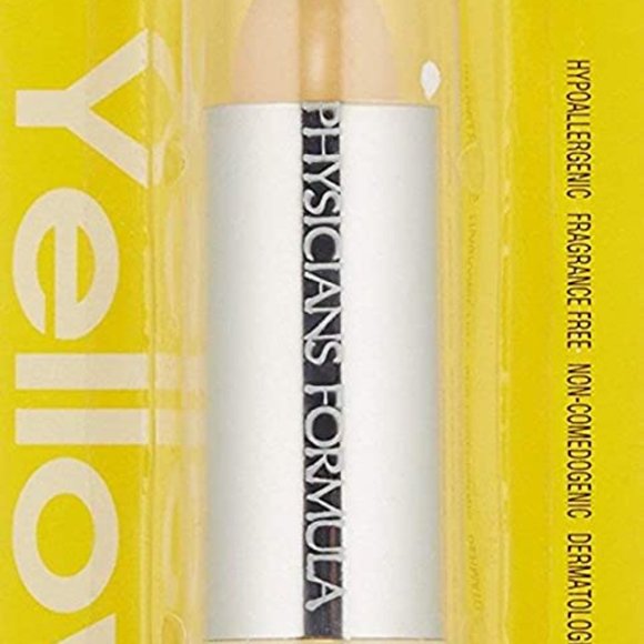 2 NWT Physicians Formula Concealer Stick - Picture 2 of 3
